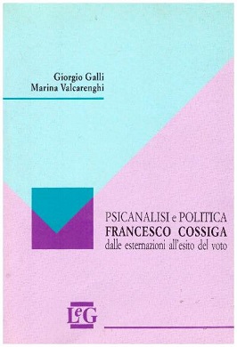 psicanalisi e politica