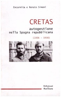 cretas