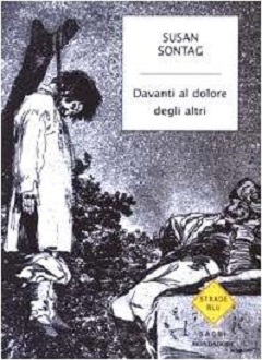 Davanti al dolore degli altri 