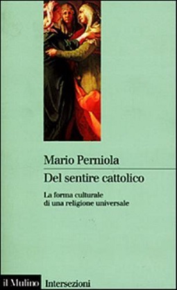 Del sentire cattolico 