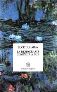 La Democrazia comincia a due 