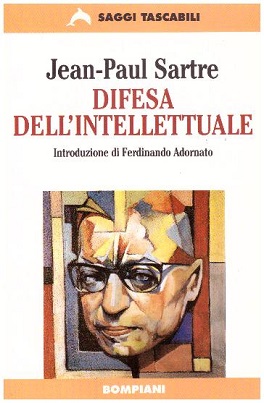 Difesa dell'intellettuale 