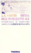 Difesa dell'intellettuale