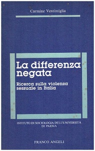 La Differenza negata