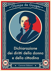 dichiarazione dei diritti della donna