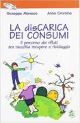 La Discarica dei consumi. Il percorso dei rifiuti tra raccolta recupero e riciclaggio