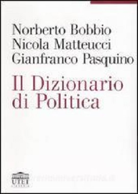 Il Dizionario di politica