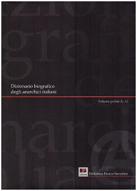 dizionario biografico degli anarchici italiani