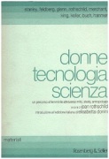 Donne Tecnologia Scienza