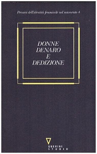 donne DENARO dedizione