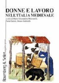 Donne e lavoro nell'Italia Medievale