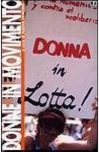 donne in movimento