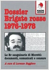 dossier brigate rosse