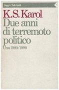 Due anni di terremoto politico: Urss 1989-1990 -