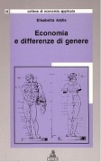 Economia e differenze di genere