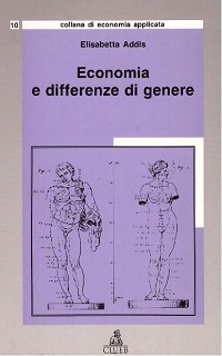 Economia e differenze di genere 