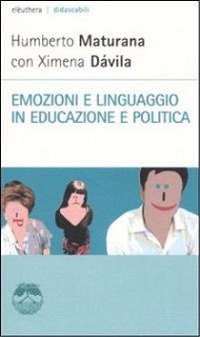 Emozioni e linguaggio in educazione e politica 