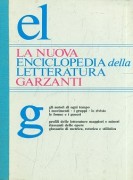 La Nuova enciclopedia della letteratura