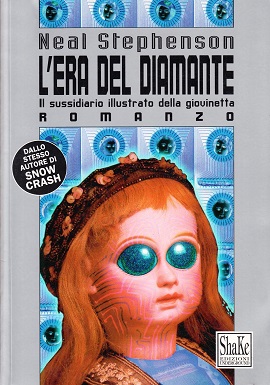 L'Era del diamante. Il sussidiario illustrato della giovinetta 