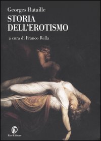 Storia dell'erotismo