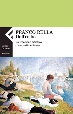 Dall'esilio: la creazione artistica come testimonianza 