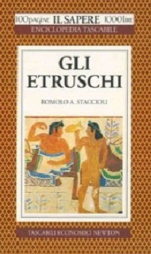 Gli Etruschi 