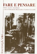 Fare e pensare. Donne, lavoro, tecnologie