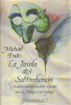 La Favola dei saltimbanchi 