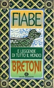 Fiabe Bretoni