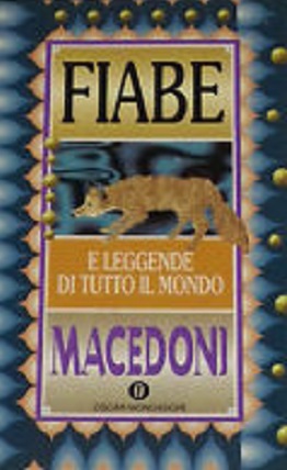 Fiabe Macedoni