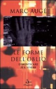 Le Forme dell'oblio