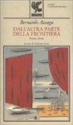 Dall'altra parte della frontiera: poesie e ibridi