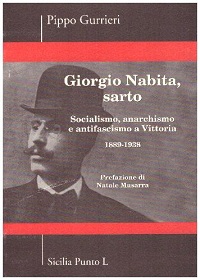 giorgio nabita, sarto