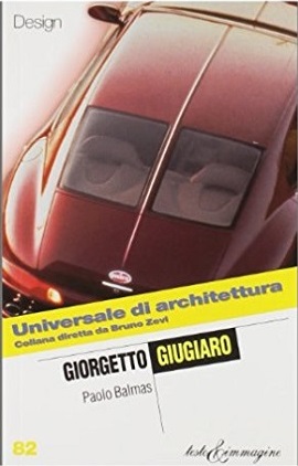 Giorgetto Giugiaro