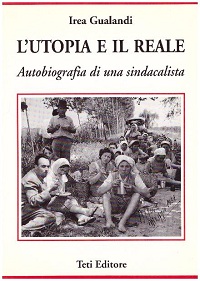 l'utopia e il reale