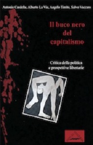 il buco nero del capitalismo