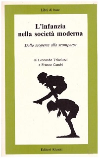 l'infanzia nella società moderna