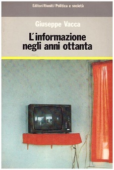 L' Informazione negli anni ottanta