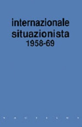 Internazionale Situazionista 1958-69