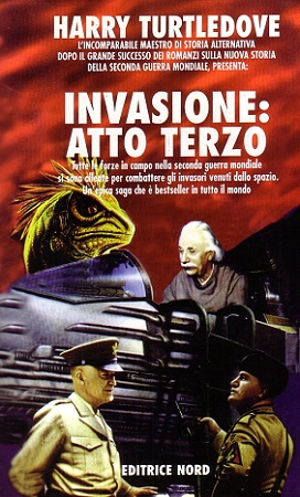 Invasione: atto terzo 