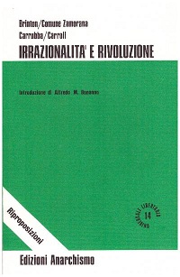 irrazionalità e rivoluzione