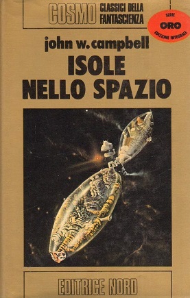 Isole nello spazio 