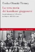 la vera storia dei kamikaze giapponesi