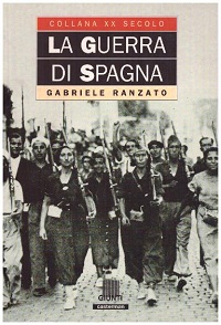 la guerra di spagna