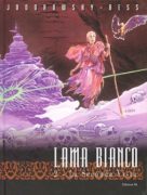 Lama bianco (2)