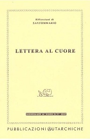 lettera al cuore