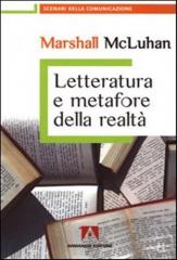 Letteratura e metafore della realta' 