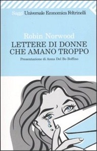 Lettere di donne che amano troppo 