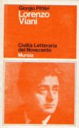 Lorenzo Viani. Civilta' letteraria del 900