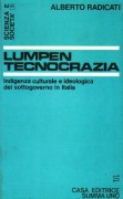 lumpen tecnocrazia